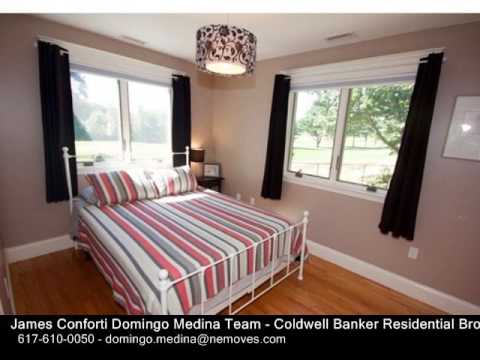 111 Cedar St, Quincy MA 02170 - Single Family Home - Real Estate - For Sale -