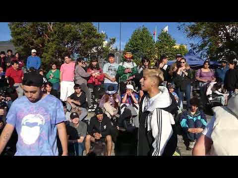 STROOT VS. NAZION: 4TOS - ELCIRCULOFINALDELIGA- F9,T3