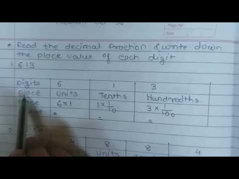 problem set 38 class 5th maths