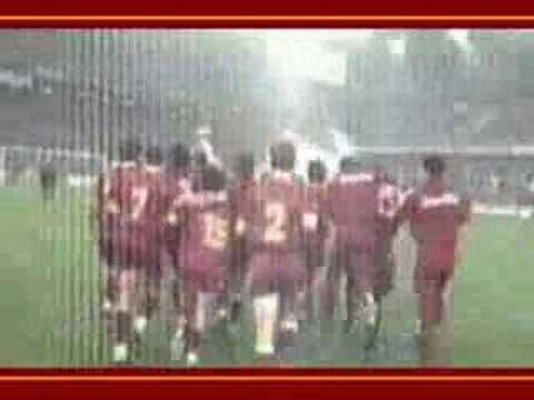 Manchester United - Roma 7-1 The day after DAJE ROMA DAJE