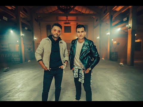 En Vivo con el venezolano Despinal que estrena «Es Su Amor» junto a Alex Campos.