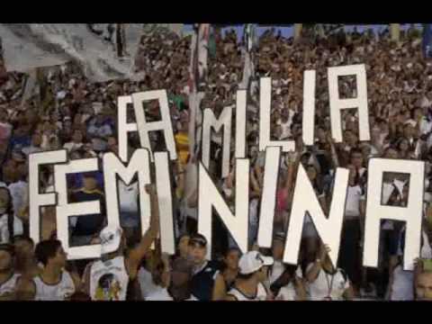 Tem mulher no Futebol