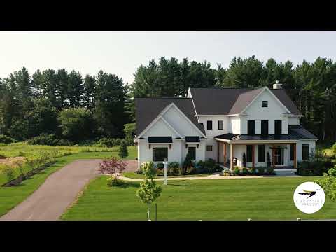 Chestnut Meadow Southborough | July 2021 Drone Video