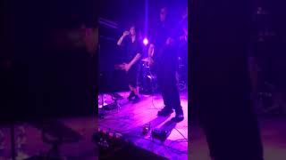 Novembers doom- ghost live at traffic live club Rome