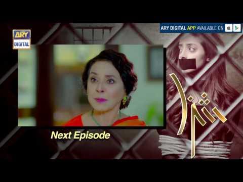 Shiza - Episode 11 - ( Teaser ) - ARY Digital Drama