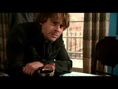 NCIS Los Angeles 7x14 -Messy
