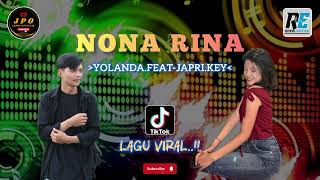 Download lagu LAGU VIRAL_NONA RINA_COVER YOLANDA_LIVE DARCENI SOUND SYSTEM||• mp3
