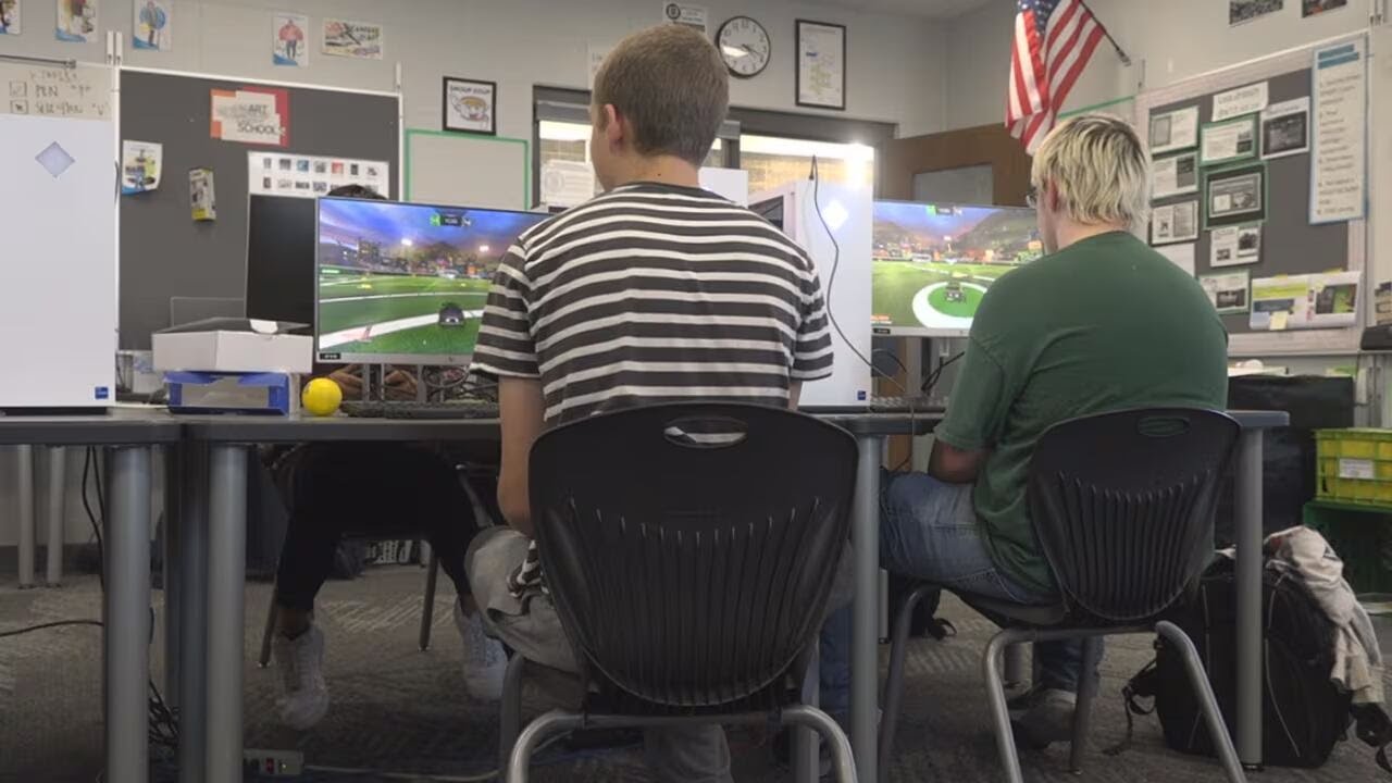 E-sports season set to kick off with more participation