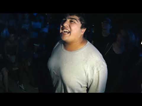 LIMBO vs COBE: FINAL - RAP360 (NOVENA FECHA)