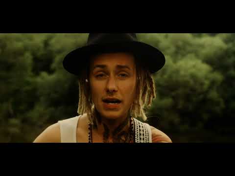 Vojtěch Drahokoupil - Ležíš na mně (Official video)