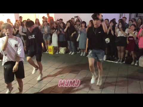 190726 [M.Y.M./ Maxxam] New Face - Psy