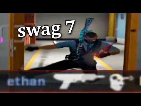 swag 7