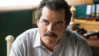 Narcos, Season 1| Complete Pablo Escobar