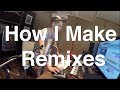 Inside the Studio "LA LA LA" Remix - Mike Tompkins ...