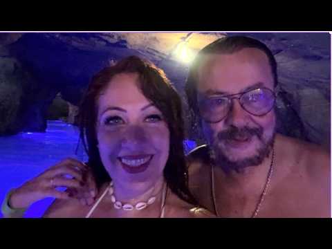 Dia 13 - 08/01/2026 - Ametista do Sul