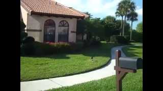 preview picture of video '22864 Marbella Circle Boca Raton, FL 33433 Home SOLD Boca Del Mar Carolyn Boinis'