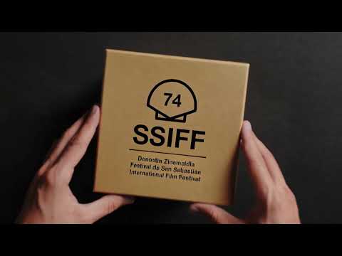 Inscripción de películas #74ssiff