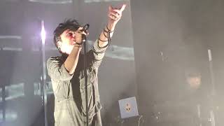 Gary Numan   Here In The Black   Live   The Rave   05 07 23