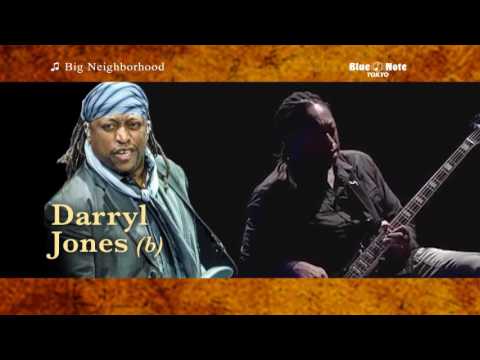 Bill Evans & Mike Stern - Japan 2017!