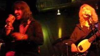 Fair Warning   'Get A Little Closer'