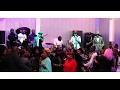 Ferre Gola 100 Kilos Showcase Live 2019