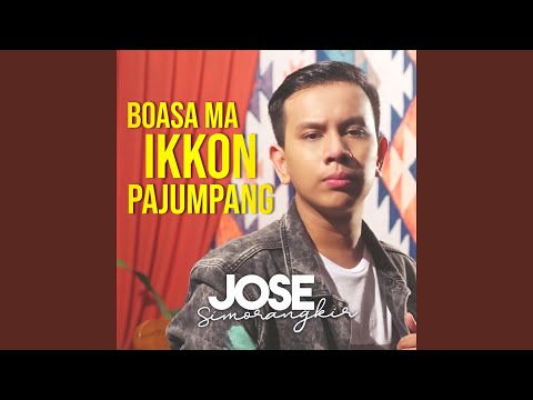 Boasa Ikkon Pajumpang