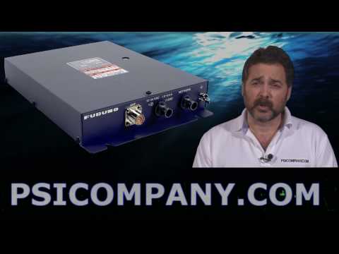 Furuno FAX30 Weather Fax for NavNet 3d Network, Navtex - Visit Us for New Models!