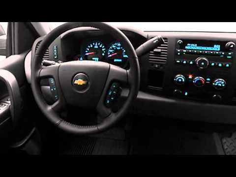 2012 Chevrolet Silverado 1500 - Chelsea Chevrolet Buick - Chelsea, MI 48118