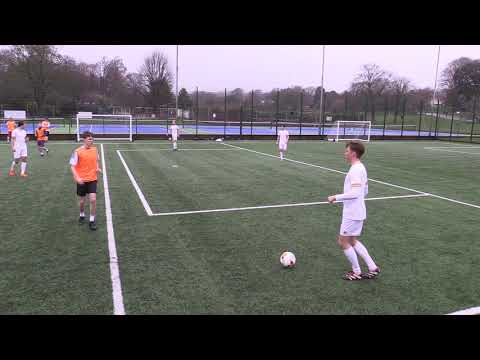 5s | Super Cats v Hove Hippos - 23.12.18