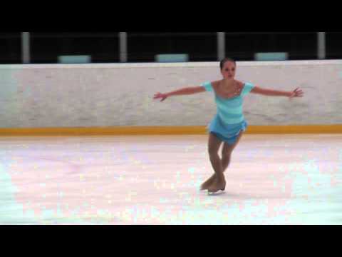 Flyver Cup 2013 - Sidse Nielsen (TSK)