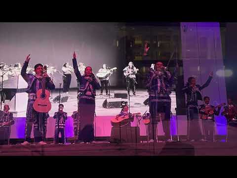 BFF Turns 10 Mariachi Excelencia 