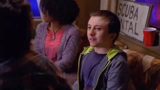 The Middle - Papa Loves Mambo (Season 8)