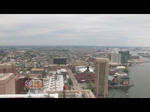 Baltimore's Summer Curfew Back In Effect Memorial Day Weekend