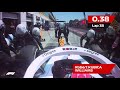 DHL Fastest Pit Stop | 2019 Canadian Grand Prix
