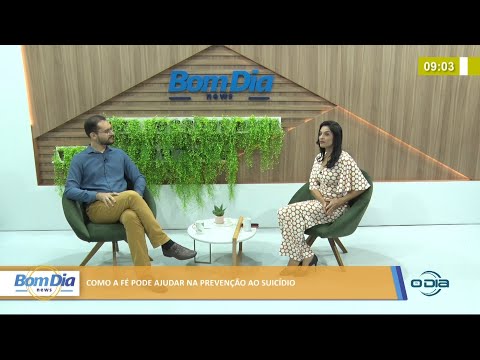 Como a feÌ pode ajudar na prevencão ao suiciÌdio 30 09 2021