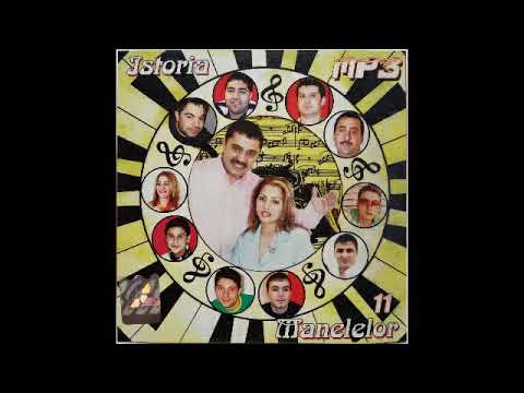 Nicolae Guta & Nicusor Guta - M-a inebunit o tiganca