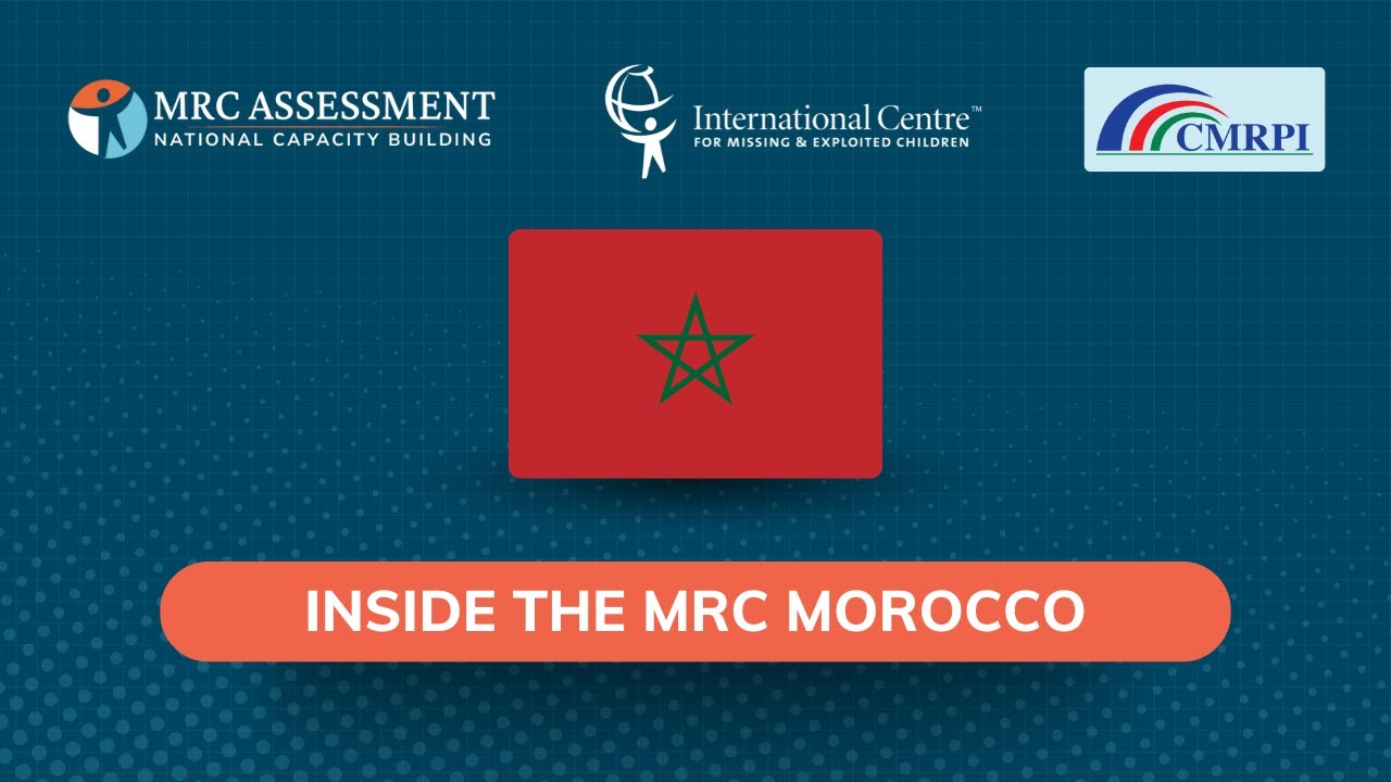 Inside the MRC Morocco Study | Partner Interview with CMRPI