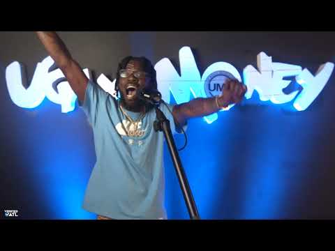 OG SLEEPY LOCO FT.  PREMO RICE: POPCORN PLAYA | LIVE STUDIO PERFORMANCE