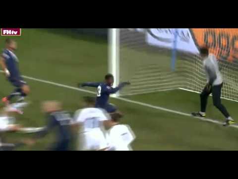 2010 World Cup's Most Shocking Moments #26: America Baffled