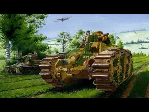 Veillons au Salut de l'Empire