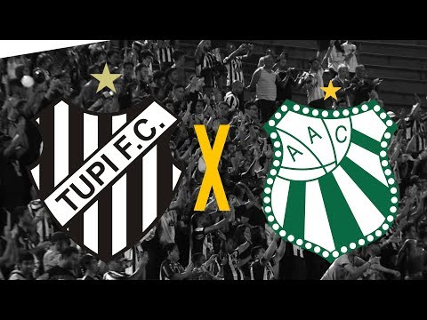 TUPI X Caldense [MIneiro 2018] #CHAMADA