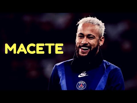 NEYMAR JR •MACETE•(MC BALAKINHA E MC MORENA)FUNK 2020