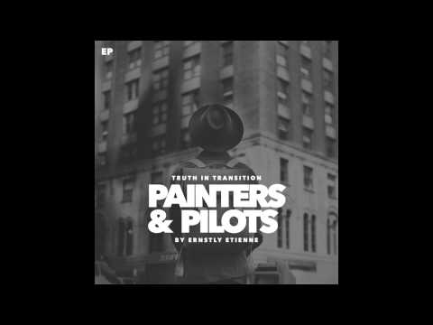 The Writer | Painters & Pilots EP