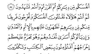 Download lagu Quran page 13 - reciter sheikh Muhammad Kurayyim Rajih mp3