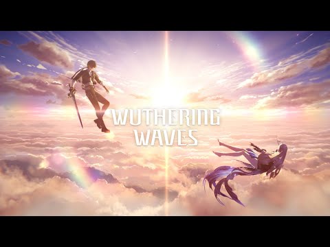 Wuthering Waves Story Cinematics | The Ending She Desired