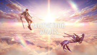 Download lagu Wuthering Waves Story Cinematics | The Ending She Desired mp3