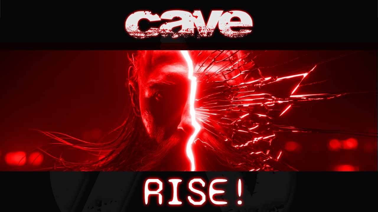 CAVE - Official Music Video