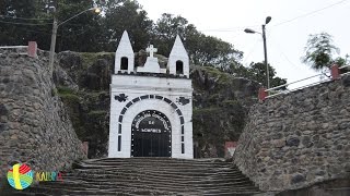 preview picture of video 'Kalupia | Intro - Un viaje por las nubes | La Esperanza e Intibucá | Honduras'