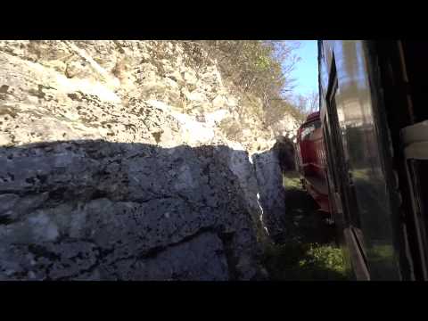 Anina  - Oravita MAH00880