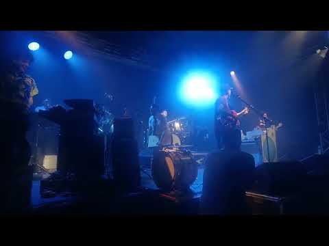 Samuel + Bandakadabra - Un grande sole - Hiroshima mon amour Torino - 27 maggio 2022